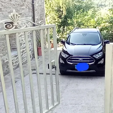 Casa In Montagna