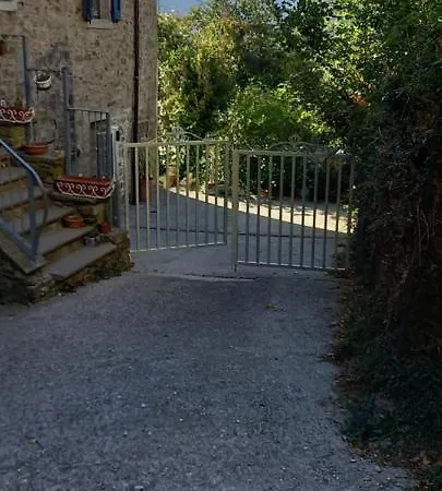 Casa In Montagna *