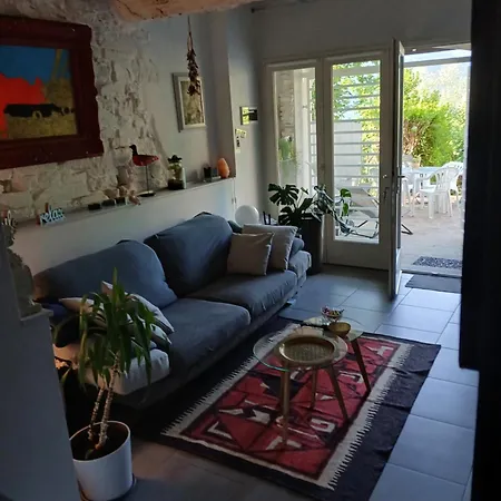 Casa In Montagna *
