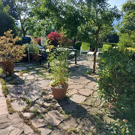 Casa In Montagna