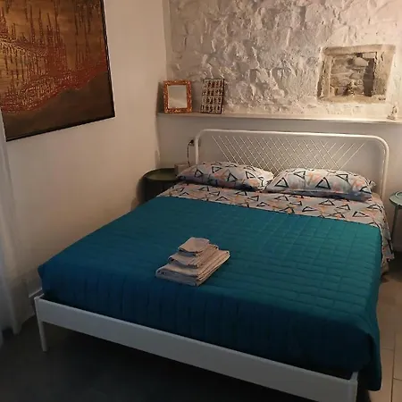 Casa In Montagna Porretta Terme