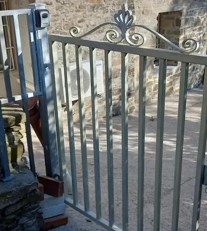 Апартаменты Casa In Montagna