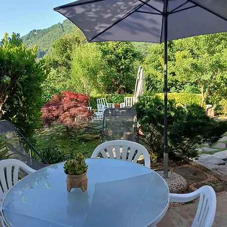 Casa In Montagna * Porretta Terme