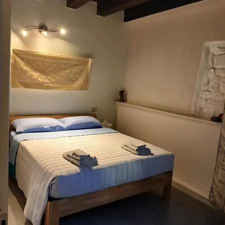 Апартаменты Casa In Montagna