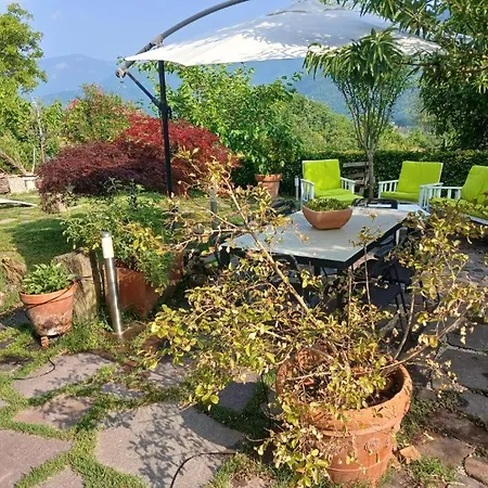 Casa In Montagna *
