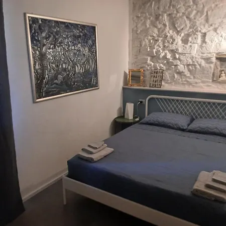 Апартаменты Casa In Montagna