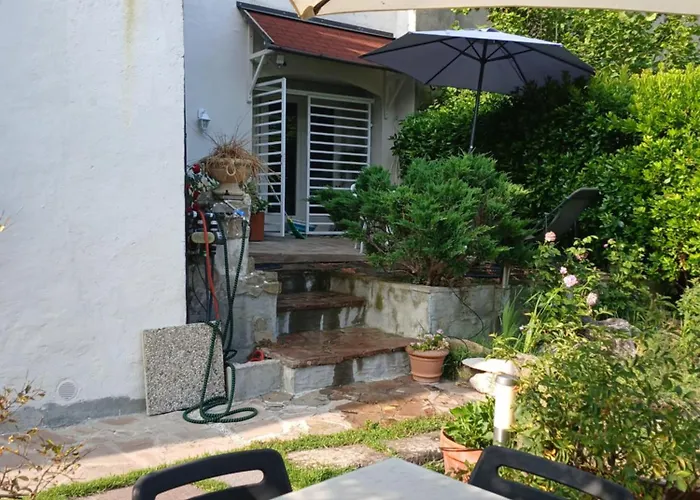 Casa In Montagna Porretta Terme