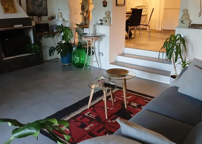 Casa In Montagna Porretta Terme