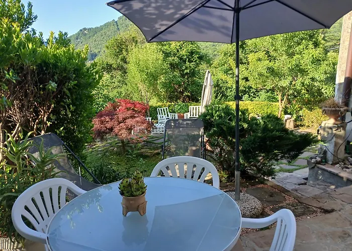 Casa In Montagna * Porretta Terme