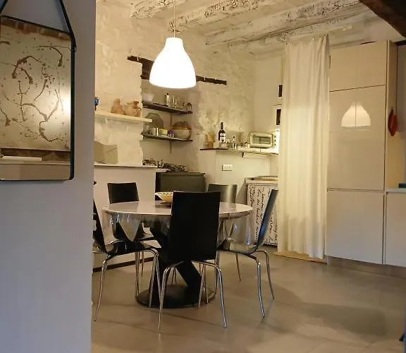 Διαμέρισμα Casa In Montagna Porretta Terme