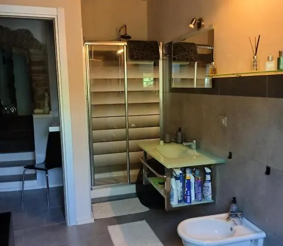 Casa In Montagna Διαμέρισμα *