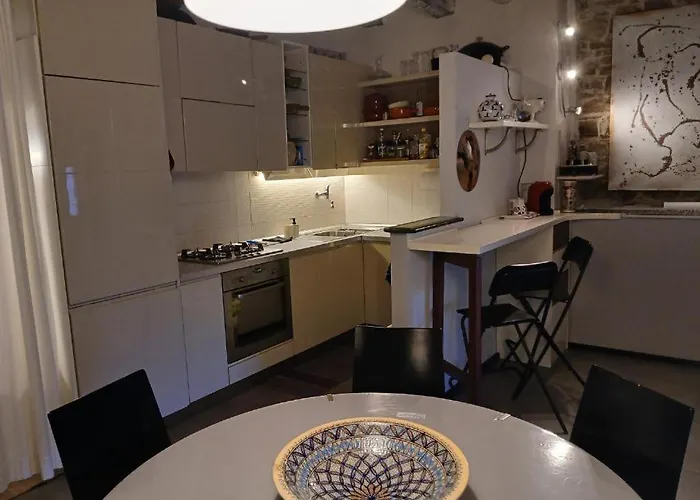 Casa In Montagna Διαμέρισμα Porretta Terme