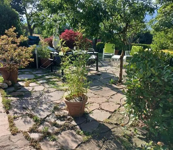 Διαμέρισμα Casa In Montagna Porretta Terme