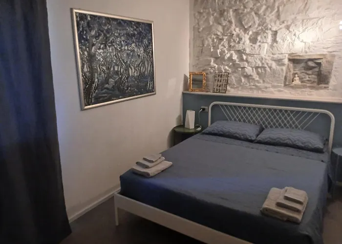 Διαμέρισμα Casa In Montagna